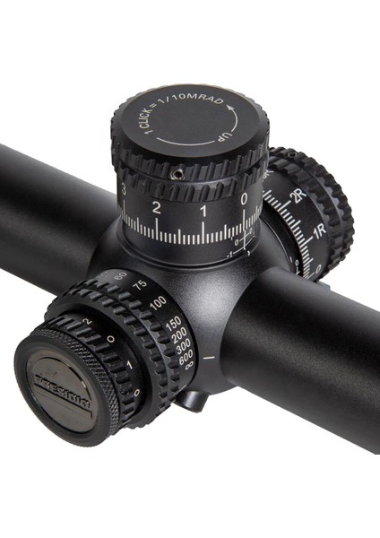 Sight Mark Sightmark Presidio 5-30X56 Lr2 Ffp Yivli Tüfek Dürbünü