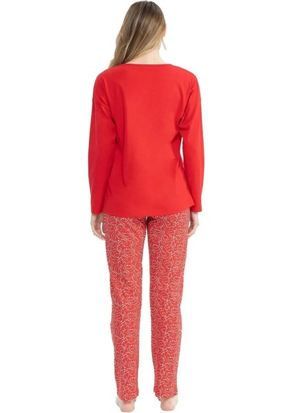 17116 Kadın Pijama Takımı fiyatları