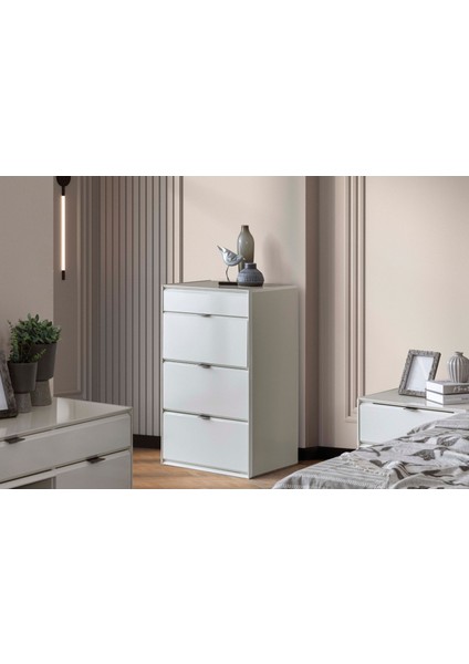 Ascona Çamaşırlık