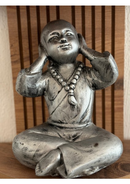 Buddha Heykel Büyük