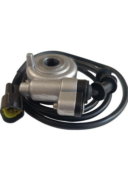 Km Rediktörü Dijital Cappucino