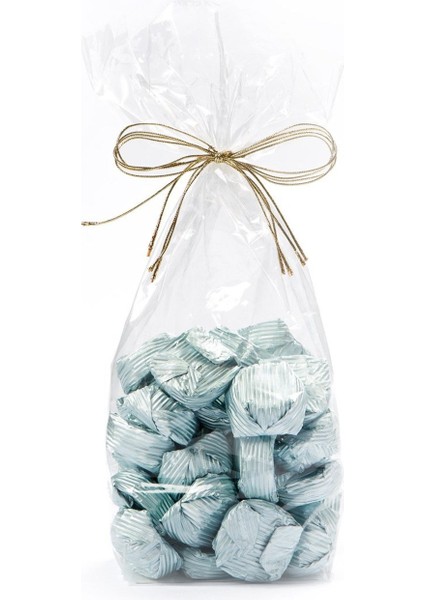 Mavi Yaldızlı Spesiyal Çikolata 500gr