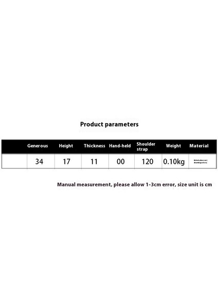 Çapraz Askılı Çanta Taşınabilir Rahat Naylon Kumaş , Yeşil (Yurt Dışından) fiyatları