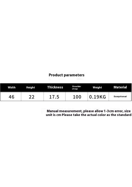 Çapraz Askılı Çanta Taşınabilir Yüksek Kaliteli Rahat Özel Kumaş Kentsel Stil, Haki (Yurt Dışından) fiyatları
