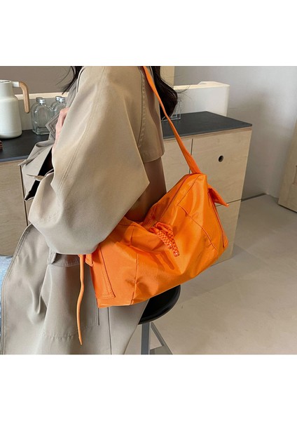 Çapraz Askılı Çanta Taşınabilir Sağlıklı Kanvas Kumaş Kaliteli Işçılik Orta Yumuşak Sertlik, Siyah (Yurt Dışından) modelleri