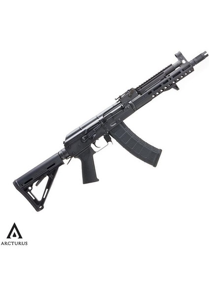 AT-AK01 Arcturus AK105 Custom Fullmetal Aeg Airsoft Tüfek