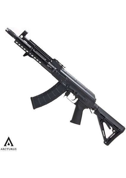 AT-AK01 Arcturus AK105 Custom Fullmetal Aeg Airsoft Tüfek