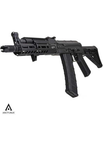 AT-AK01 Arcturus AK105 Custom Fullmetal Aeg Airsoft Tüfek