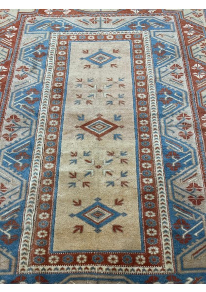 El Dokuma Milas Halı 160 x 205 fiyatları