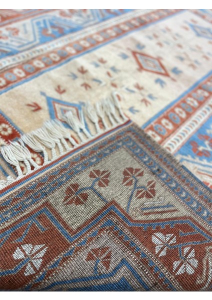 El Dokuma Milas Halı 160 x 205 modelleri