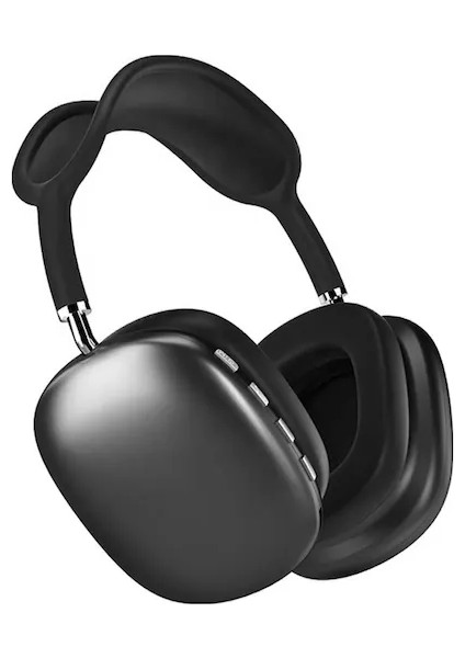 P9 Air Maxuyumlu Kulaklık Kablosuz Bluetooth Kulaklık Wireless 5.0 Müzik Kulaklığı