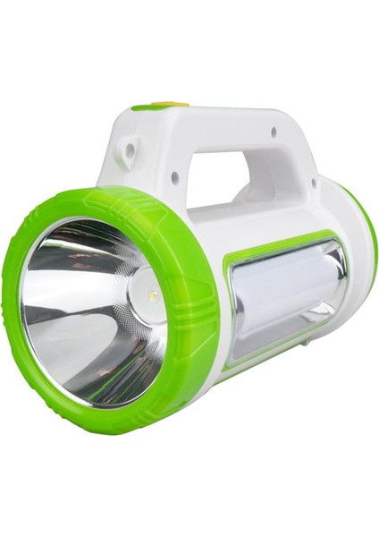 Powermaster D5158 Çok Fonksiyonlu Portatif Solar Lamba