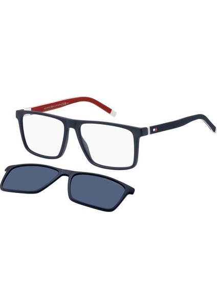 Th 2086/CS Fll 56 C3 Tommy Hilfiger Erkek Güneş Gözlüğü