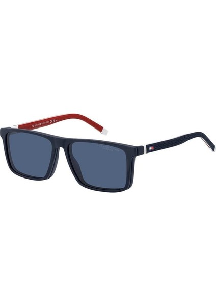Th 2086/CS Fll 56 C3 Tommy Hilfiger Erkek Güneş Gözlüğü modelleri