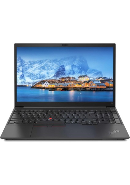 E15 21E60055TX10 I5-1235U 24GB 512SSD+1TBSSD MX550 15.6" Fhd W11P Dizüstü BILGISAYAR-CNT011