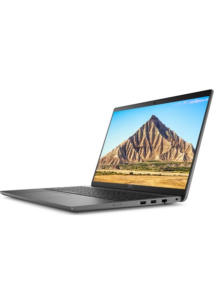 Latitude 3540 Intel Core I5 1235U 16GB 2tb SSD 15.6 IPS Fhd Windows 11 Home DN049L354015WH06 + Zetta Çanta