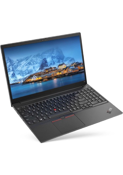 E15 21E60055TX05 I5-1235U 16GB 512SSD+1TBSSD MX550 15.6" Fhd W11P Dizüstü BILGISAYAR-CNT006