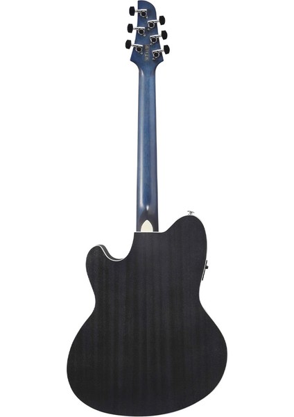 TCM50FM-ODB Talman Serisi Mavi Elektro Akustik Gitar