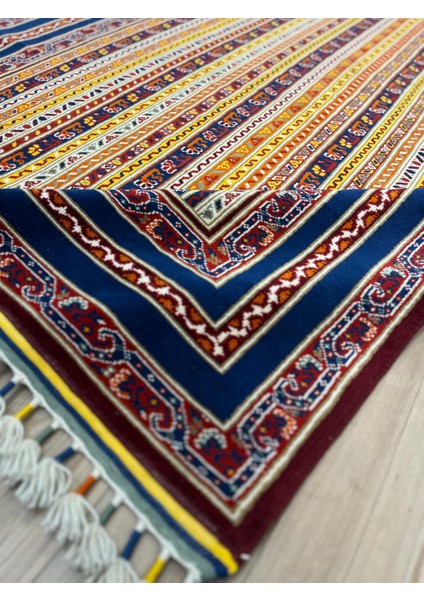 El Dokuma Sivas Halı 165 x 234 fırsatları