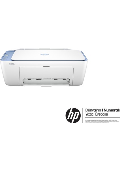 Hp Deskjet Ink Advantage 2878 All-In-One Yazıcı