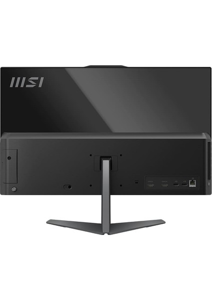 Msı Modern AM242 12M-636XTR I5-1235U 64GB Ram 2tb SSD 23.8 Fhd IPS WİNDOWS11HOME Allınone Bilgisayar W12M-636XTR29+ZETTAUSBBELLEK