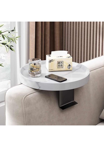 Kanepe Kolçakları, Tepsi Yan Sehpaları, Mobil Yaratıcı Sehpalar, Mini Masalar, Modern Kahve Köşeleri, Ayarlanabilir Raflar (Yurt Dışından) modelleri