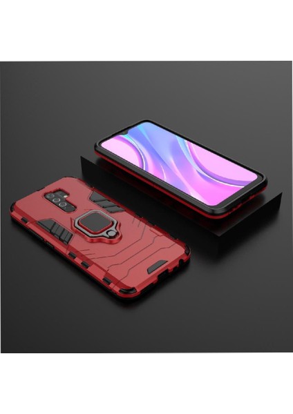 Halka Araba Dağı Kickstand Vaka Xiaomi Redmi 9 Başbakan Darbeye Askeri (Yurt Dışından) fiyatları