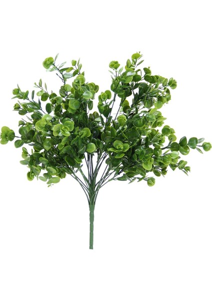 Yapay Şimşir Demeti 50 cm