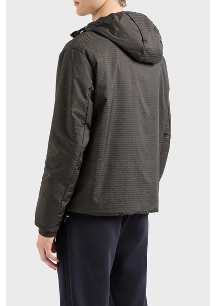 Jakarlı Regular Fit Kapüşonlu Mont Erkek Mont 6D1B66 1nnxz 05A6 fiyatları