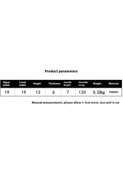 Çapraz Askılı Çanta Taşınabilir Yüksek Kaliteli Pullu Malzemeler ve Yüksek Kaliteli Işçılik, Gümüş (Yurt Dışından) fiyatları