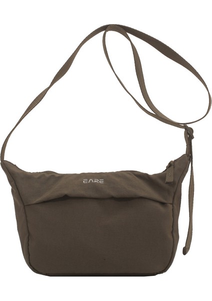 Çapraz Askılı Çanta Taşınabilir Yüksek Kaliteli Rahat Kumaş Yeni Stil, Yeşil (Yurt Dışından)