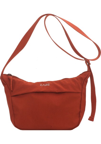 Çapraz Askılı Çanta Taşınabilir Yüksek Kaliteli Rahat Kumaş Yeni Stil, Kırmızı (Yurt Dışından)