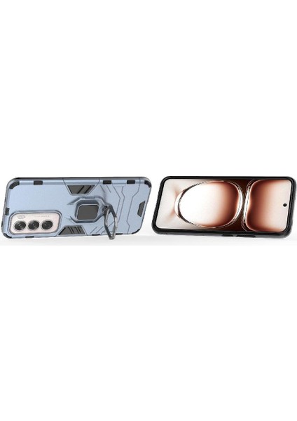 Oppo RENO12 5g Kickstand Darbeye Dayanıklı Halka Araba Dağı Kickstand Vaka (Yurt Dışından) fırsatları