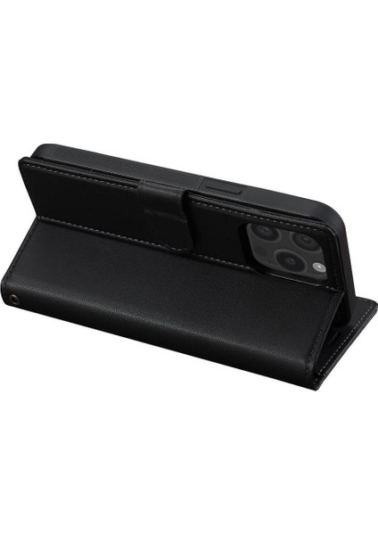 IPhone 15 Için Flip Case Pro Ayrılabilir 2 1 Cüzdan Kılıf Pu Deri Bölünmüş (Yurt Dışından) fırsatları