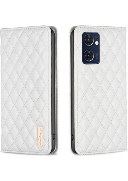 Oppo Bulmak Için Flip Case X5 Lite Cüzdan Manyetik Kapatma Darbeye Tam (Yurt Dışından)