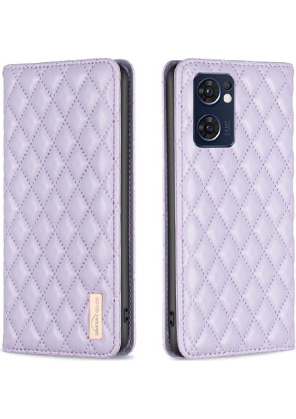 Oppo Bulmak Için Flip Case X5 Lite Cüzdan Manyetik Kapatma Darbeye Tam (Yurt Dışından)
