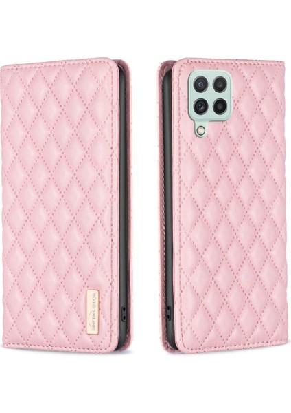 Samsung Galaxy A22 4g Kart Yuvaları Tutucu Tam Koruma Için Flip Case (Yurt Dışından)