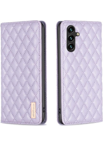 Samsung Galaxy Galaxy 5g Cüzdan Darbeye Tam Koruma Kartı Için Flip Case (Yurt Dışından)