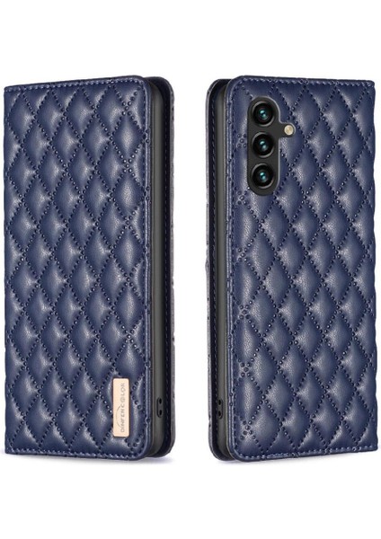 Samsung Galaxy A05S Darbeye Tam Koruma Manyetik Kart Için Flip Case (Yurt Dışından) indirimleri