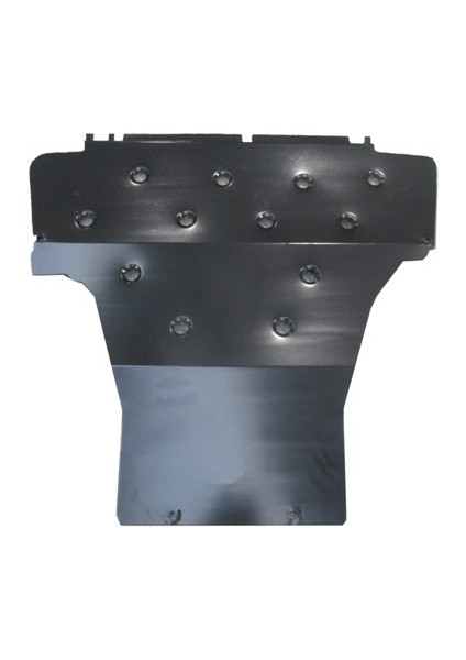 Renault Fluence 09/16 Karter Muhafaza Sacı (Metal)