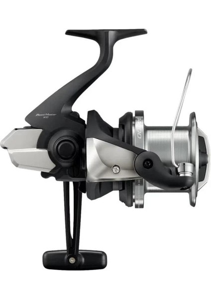 Beastmaster 14000 Xc Surf Olta Makinesi