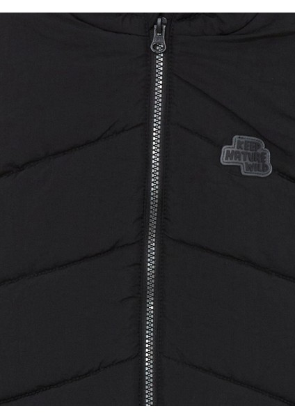 Kapüşonlu Baskılı Erkek Bebek Şişme Yelek fiyatları