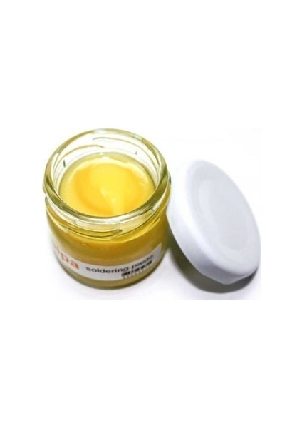 Lehim Pastası Soldering Paste 40GR fiyatları