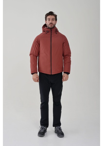 Erkek Kayak Montu 2311142