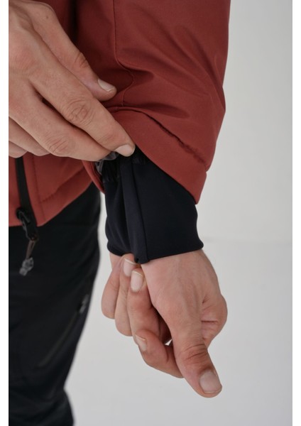 Erkek Kayak Montu 2311142 fırsatları