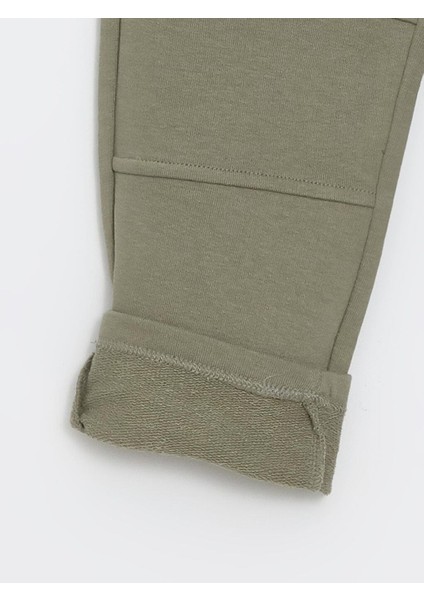 Beli Lastikli Erkek Bebek Jogger Eşofman Alt fiyatları