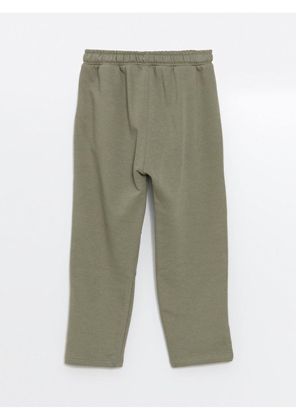 Beli Lastikli Erkek Bebek Jogger Eşofman Alt modelleri