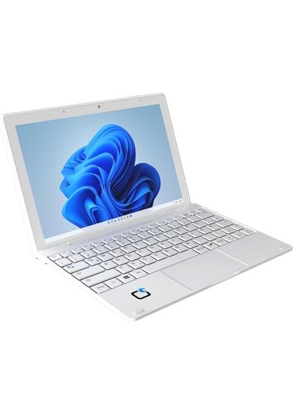 Onda Olıver Book Intel N5030 3.10 Ghz 8gb 128SSD IPS Dokunmatik Tablet Pc 10.1 WIN11 Pro