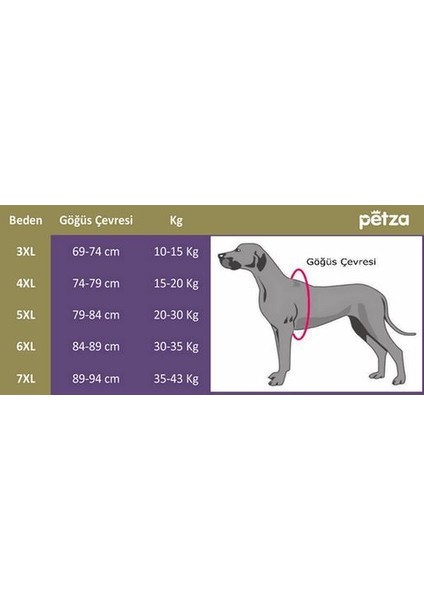 Otso Köpek Yağmurluğu Şeffaf