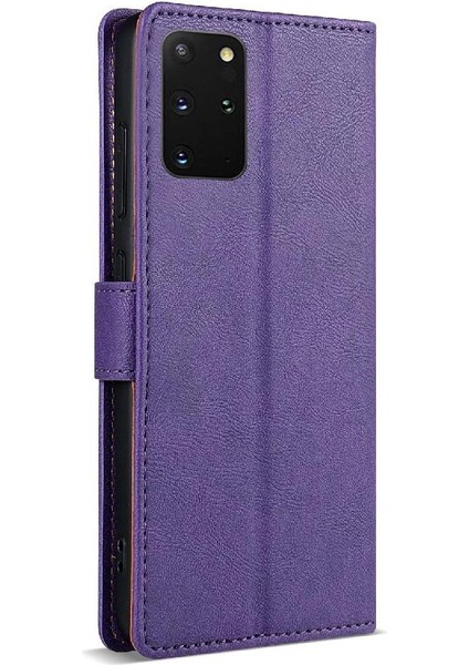 Samsung Galaxy A51 5g Manyetik Kapatma Kart Yuvaları Için Flip Case Yan Katman (Yurt Dışından) indirimleri